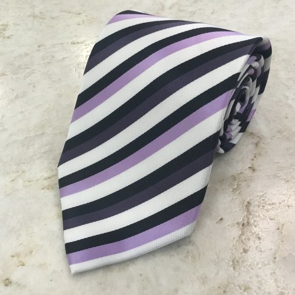 ALEXANDER JULIAN TIE - Picture 7 of 7